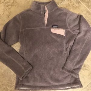 Patagonia sweatshirt-